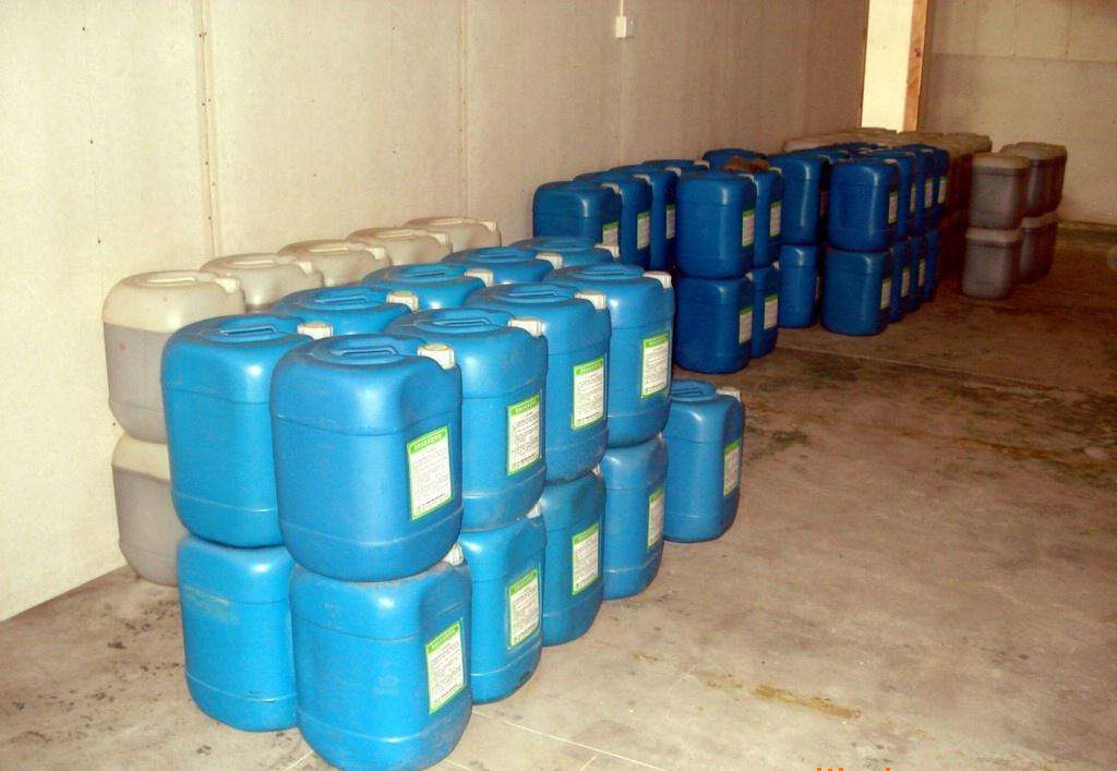 反滲透阻垢劑 脫硫脫銷絮凝劑 反滲透阻垢劑