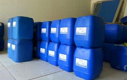 水處理藥劑的原理和成分