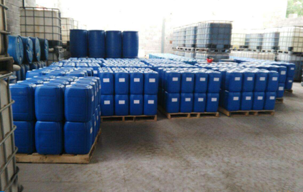 水處理藥劑發(fā)展迅速的原因